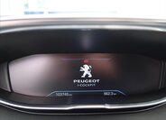 Peugeot 5008 SUV / Terénní 1,2 l 96 kw