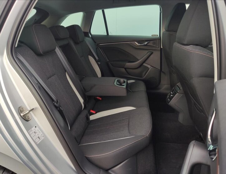 Škoda Scala Hatchback 999,0 85 kw