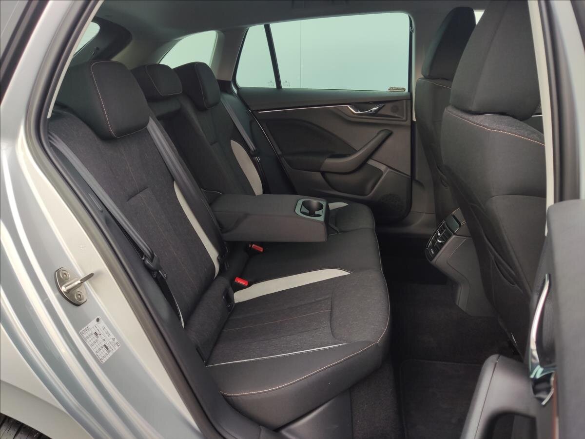 Škoda Scala Hatchback 999,0 85 kw