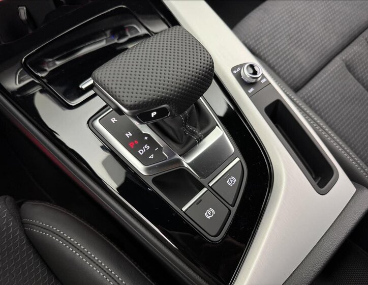 Audi A4 Kombi 2,0 l 150 kw