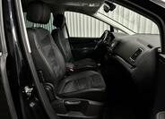 Volkswagen Sharan 38