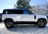Land Rover Defender SUV / Terénní 5,0 l 313 kw