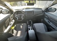 Mitsubishi L200 Pick-up 2,3 l 110 kw