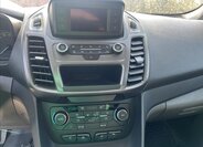 Ford Transit Connect Skříň 1,5 l 73 kw