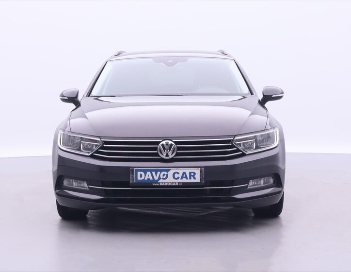 Volkswagen Passat Kombi 2,0 l 110 kw