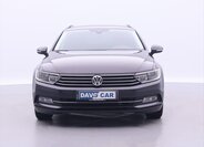 Volkswagen Passat Kombi 2,0 l 110 kw