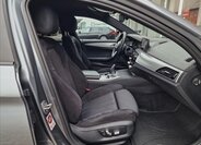 BMW Řada 5 14