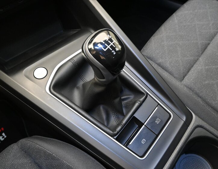 Volkswagen Golf Kombi 2,0 l 110 kw