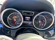 Mercedes-Benz GLE SUV / Terénní 3,0 l 190 kw