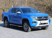 Volkswagen Amarok Pick-up 3,0 l 177 kw