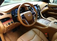 Cadillac Escalade Ostatní 6,2 l 313 kw