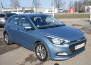 Hyundai i20 Hatchback 1,1 l 55 kw