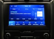 Ford Mondeo Kombi 2,0 l 110 kw