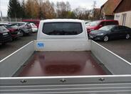 Volkswagen Transporter 15