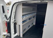 Citroën Berlingo Pick-up 1,5 l 56 kw