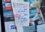 Škoda Yeti MPV 2,0 l 81 kw