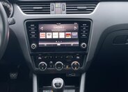 Škoda Octavia Kombi 1,6 l 85 kw