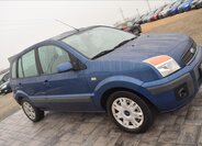 Ford Fusion Kombi 1,4 l 59 kw