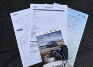 Ford Galaxy VAN / Minibus 2,5 l 110 kw