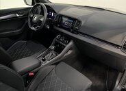 Škoda Karoq SUV / Terénní 1,5 l 110 kw