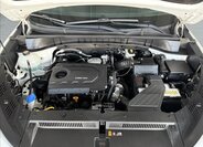 Hyundai Tucson SUV / Terénní 1,7 l 85 kw