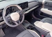 KIA EV3 CUV 0,0 150 kw