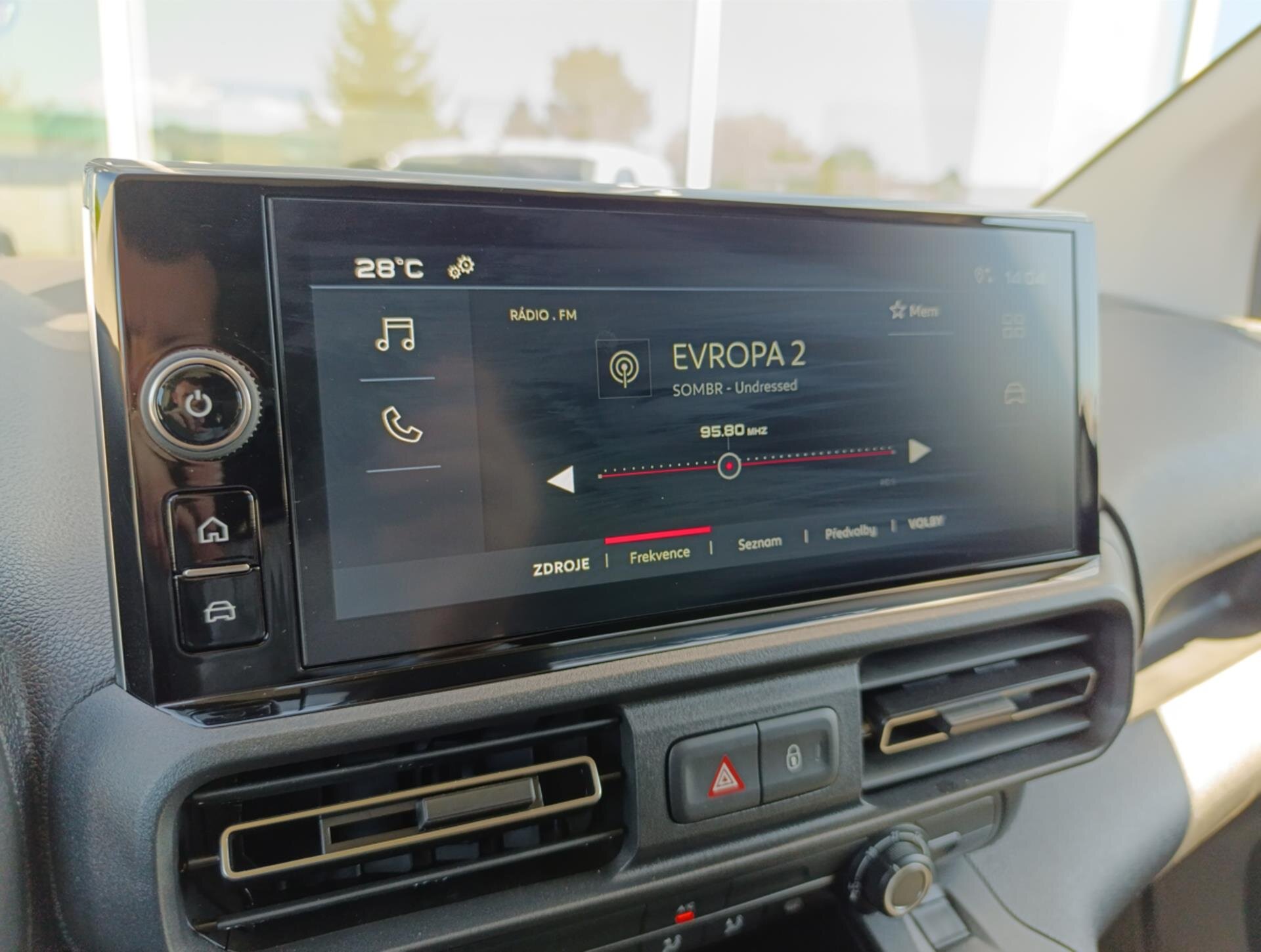 Fiat E-Dobló Ostatní 0,0 100 kw