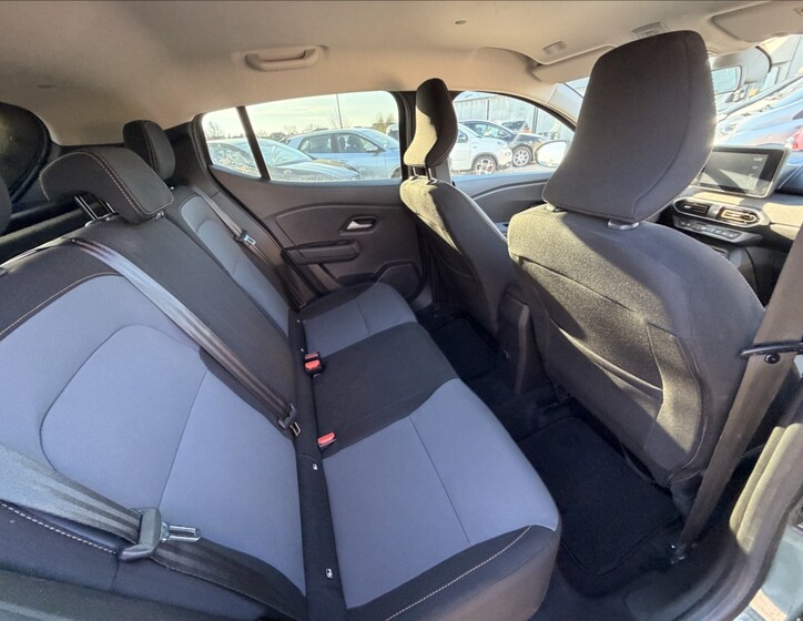 Dacia Sandero 34