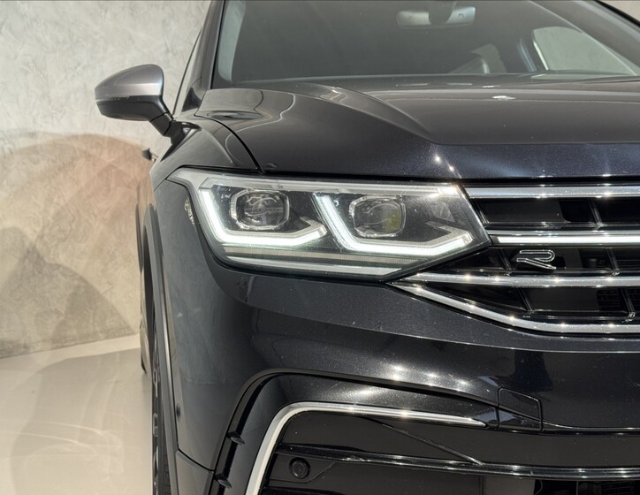 Volkswagen Tiguan Allspace 5