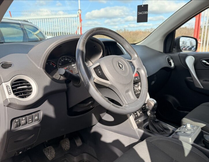 Renault Koleos SUV / Terénní 2,0 l 110 kw