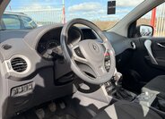 Renault Koleos SUV / Terénní 2,0 l 110 kw