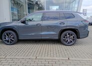 Volkswagen Tayron SUV / Terénní 2,0 l 195 kw