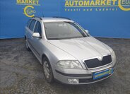 Škoda Octavia Kombi 1,9 l 77 kw