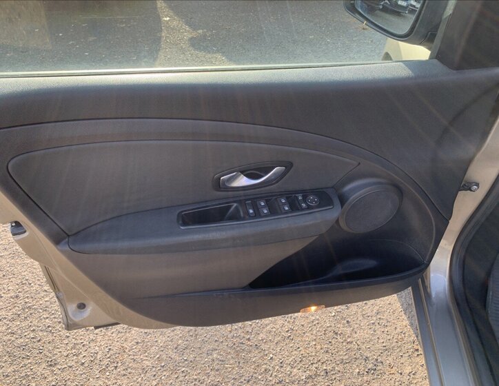 Renault Mégane Kombi 1,6 l 74 kw