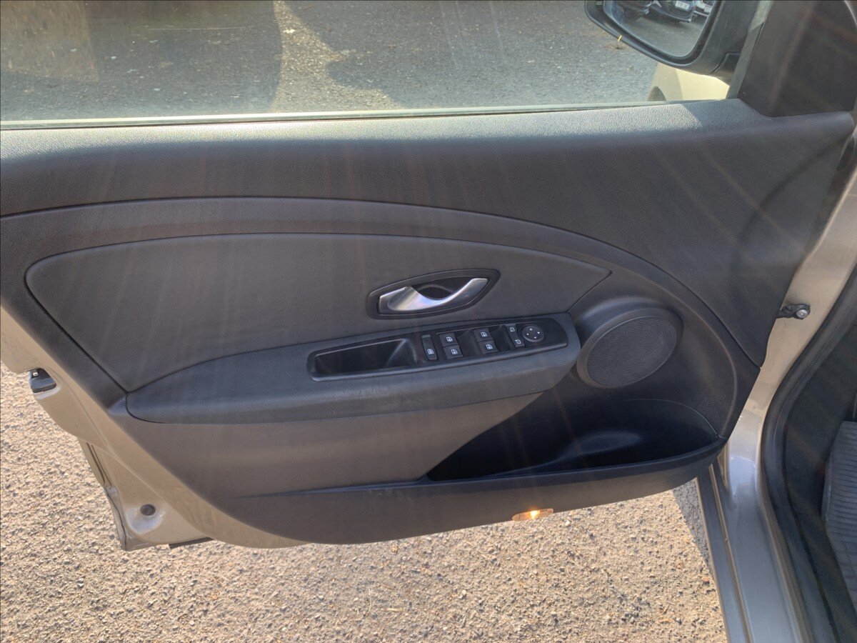 Renault Mégane Kombi 1,6 l 74 kw