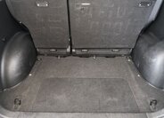 Suzuki Grand Vitara SUV / Terénní 1,9 l 95 kw