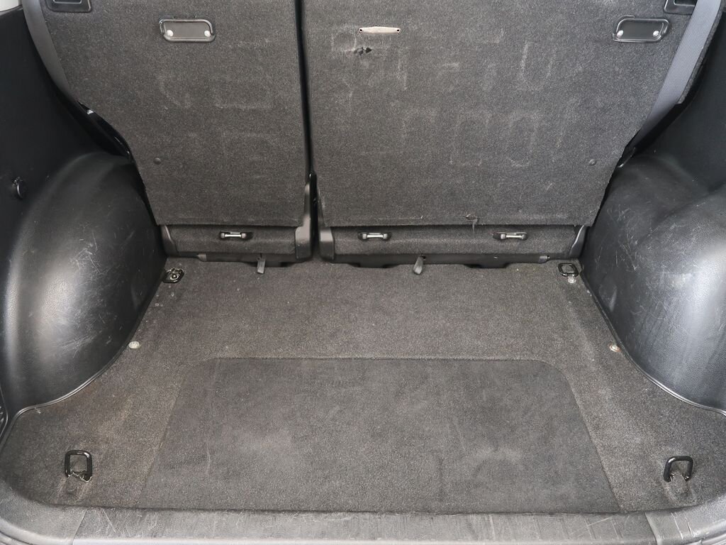 Suzuki Grand Vitara SUV / Terénní 1,9 l 95 kw