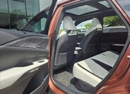 Lexus RX 500h SUV / Terénní 2,4 l 273 kw