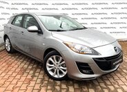 Mazda 3 Hatchback 2,0 l 110 kw