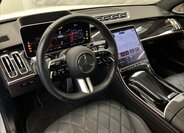Mercedes-Benz Třídy S 9