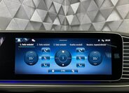 Mercedes-Benz GLS SUV / Terénní 3,0 l 280 kw