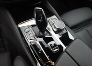 BMW Řada 5 Kombi 3,0 l 210 kw