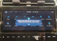 Hyundai Tucson SUV 1,6 l 110 kw