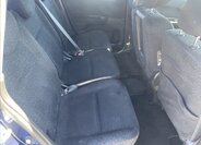 Honda FR-V Kombi 2,0 l 110 kw