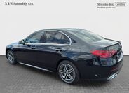 Mercedes-Benz Třídy C 12