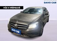 Mercedes-Benz Třídy A Hatchback 1,8 l 80 kw