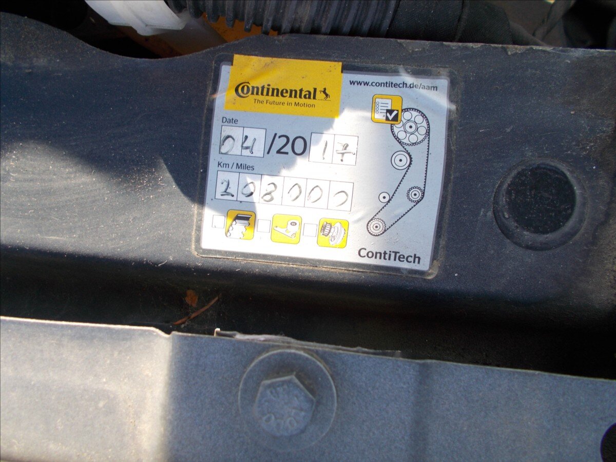 Volkswagen Tiguan SUV 2,0 l 103 kw