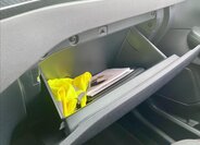 Ford Kuga SUV / Terénní 2,0 l 110 kw