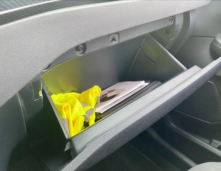 Ford Kuga SUV / Terénní 2,0 l 110 kw