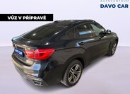 BMW X6 Sedan 3,0 l 190 kw